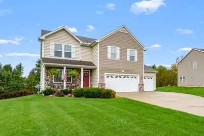 700 Laurel Wood Street, Kalamazoo, MI 49009 - Photo 1