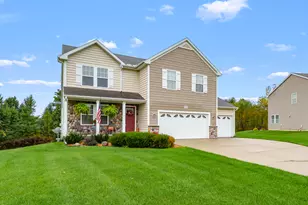 700 Laurel Wood St, Kalamazoo, MI 49009 - Photo 1