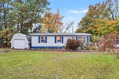 2442 Timberline Drive, Rothbury, MI 49452 - Photo 1