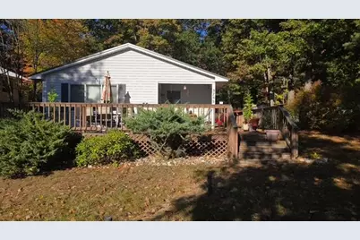 3755 N Bass Lake Road, Pierson, MI 49339 - Photo 1