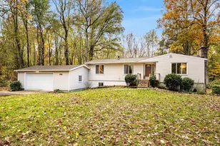 38436 Whiskey Run Rd, Mattawan, MI 49071 - Photo 1