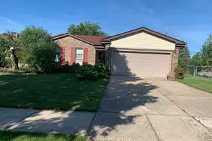 38451 Century Dr, Sterling Heights, MI 48310 - Photo 1