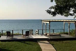 4346 W Fox Farm Rd, Manistee, MI 49660 - Photo 34