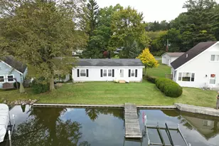 34347 N St NE, Paw Paw, MI 49079 - Photo 1