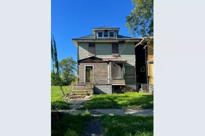 913 King Street, Detroit, MI 48211 - Photo 1