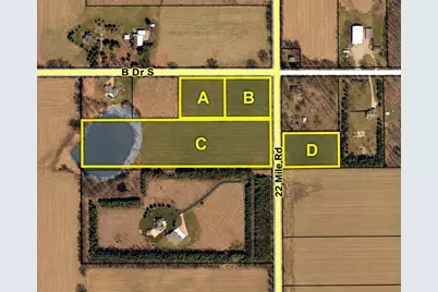 (Parcel B) B Drive South, Marshall, MI 49068 - Photo 6