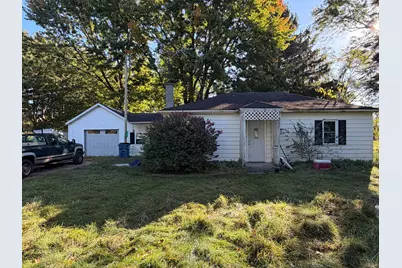 51231 Townhall Road, Dowagiac, MI 49047 - Photo 1