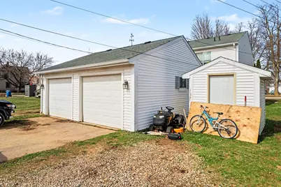 203 E Main Street, Homer, MI 49245 - Photo 32