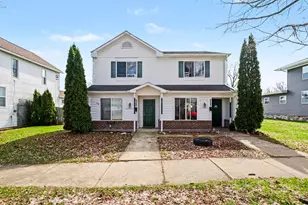 203 E Main St, Homer, MI 49245 - Photo 1