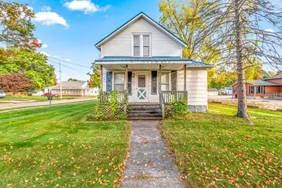 307 E Chicago Street, Bronson, MI 49028 - Photo 2