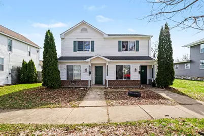 203 E Main Street, Homer, MI 49245 - Photo 1