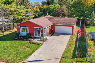 6676 Naontah Trail NE, Rockford, MI 49341 - Photo 1