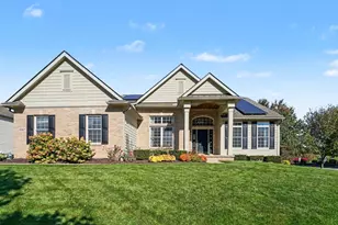 597 Amherst Cir, Saline, MI 48176 - Photo 1