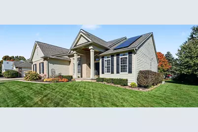 597 Amherst Circle, Saline, MI 48176 - Photo 2