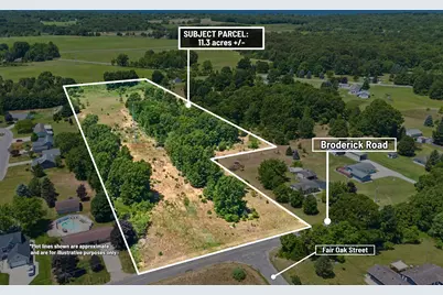 00000 Broderick Road, Benton Harbor, MI 49022 - Photo 6