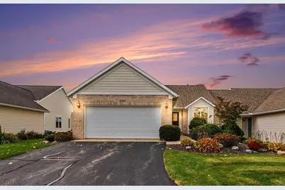 8183 Stoney Lane SW, Byron Center, MI 49315 - Photo 1