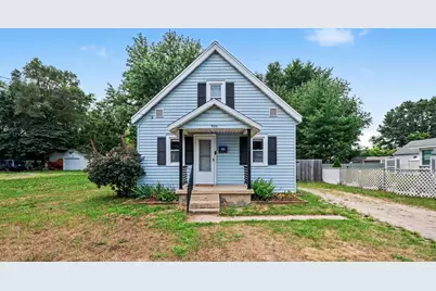 933 Benjamin Avenue NE, Grand Rapids, MI 49503 - Photo 1