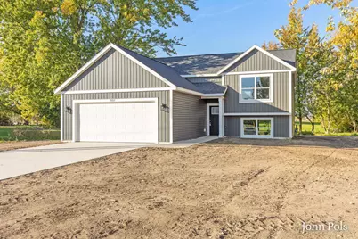 9937 Riley Street, Zeeland, MI 49464 - Photo 1