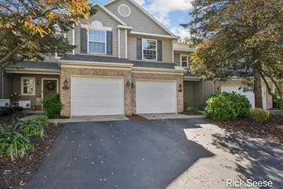 589 Abbey Mill Drive SE, Ada, MI 49301 - Photo 1