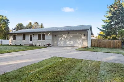 46 Tanner Lake Road, Hastings, MI 49058 - Photo 1