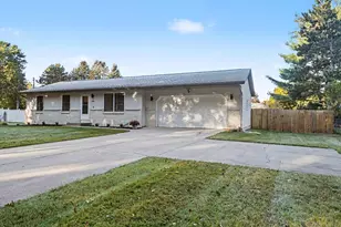 46 Tanner Lake Rd, Hastings, MI 49058 - Photo 1