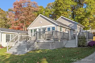 2904 Hall St, Orleans, MI 48865 - Photo 1