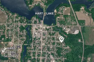 517 E Church St, Hart, MI 49420 - Photo 2
