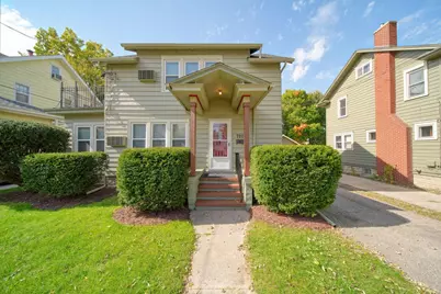 720 S West Avenue, Jackson, MI 49203 - Photo 4