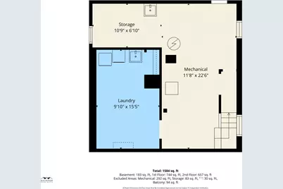 720 S West Avenue, Jackson, MI 49203 - Photo 46