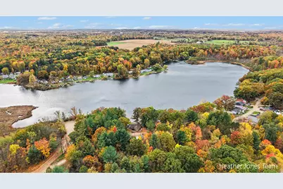 531 Lake Drive, Six Lakes, MI 48886 - Photo 2