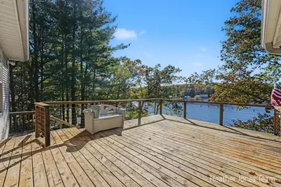 531 Lake Drive, Six Lakes, MI 48886 - Photo 20