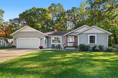 6522 Lake Road, Twin Lake, MI 49457 - Photo 4