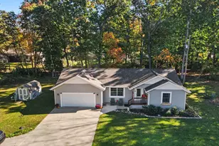 6522 Lake Rd, Twin Lake, MI 49457 - Photo 1