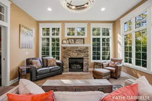 17179 Majestic Ridge, West Olive, MI 49460 - Photo 22