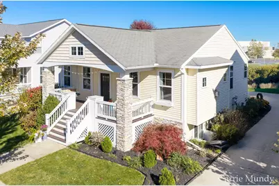 1099 Graystone Road, Holland, MI 49423 - Photo 2