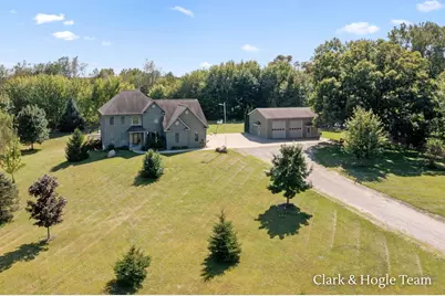3859 W Kinsel Highway, Charlotte, MI 48813 - Photo 4