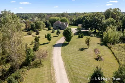 3859 W Kinsel Highway, Charlotte, MI 48813 - Photo 6