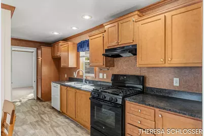 14504 Winding Creek Lane, West Olive, MI 49460 - Photo 10