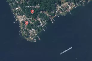5771 Wintergreen Rd, Pentwater, MI 49449 - Photo 2