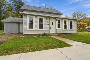 558 Academy St, Allegan, MI 49010 - Photo 1