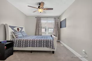 4348 St Annes Ave SE, Kentwood, MI 49512 - Photo 24