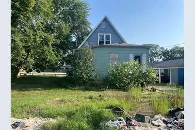 877 Nate Wells Sr Drive, Benton Harbor, MI 49022 - Photo 1