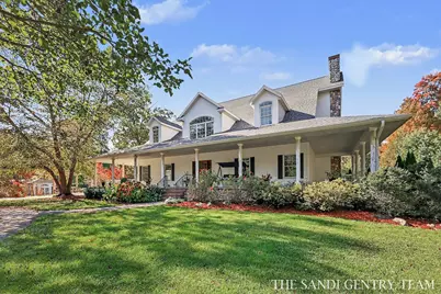 2622 Primrose Creek Drive, Fruitport, MI 49415 - Photo 4