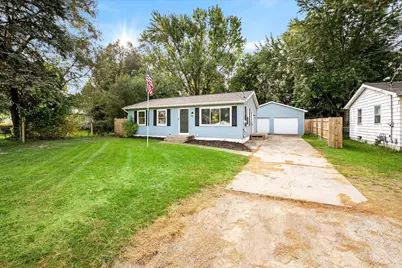 1224 Ecklund Street NE, Grand Rapids, MI 49505 - Photo 4