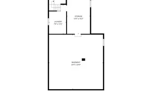 801 Lester St, Cadillac, MI 49601 - Photo 80