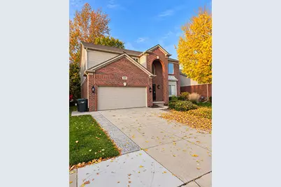 5675 Gregory Drive, Shelby Twp, MI 48317 - Photo 2