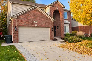 5675 Gregory Dr, Shelby Twp, MI 48317 - Photo 2