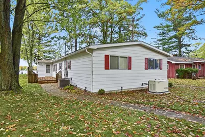 675 Peace Haven Road, Gladwin, MI 48624 - Photo 18