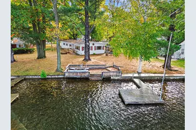 675 Peace Haven Road, Gladwin, MI 48624 - Photo 2