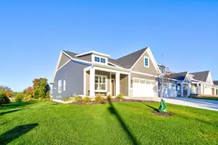1609 Eagle View Trail, Zeeland, MI 49464 - Photo 2